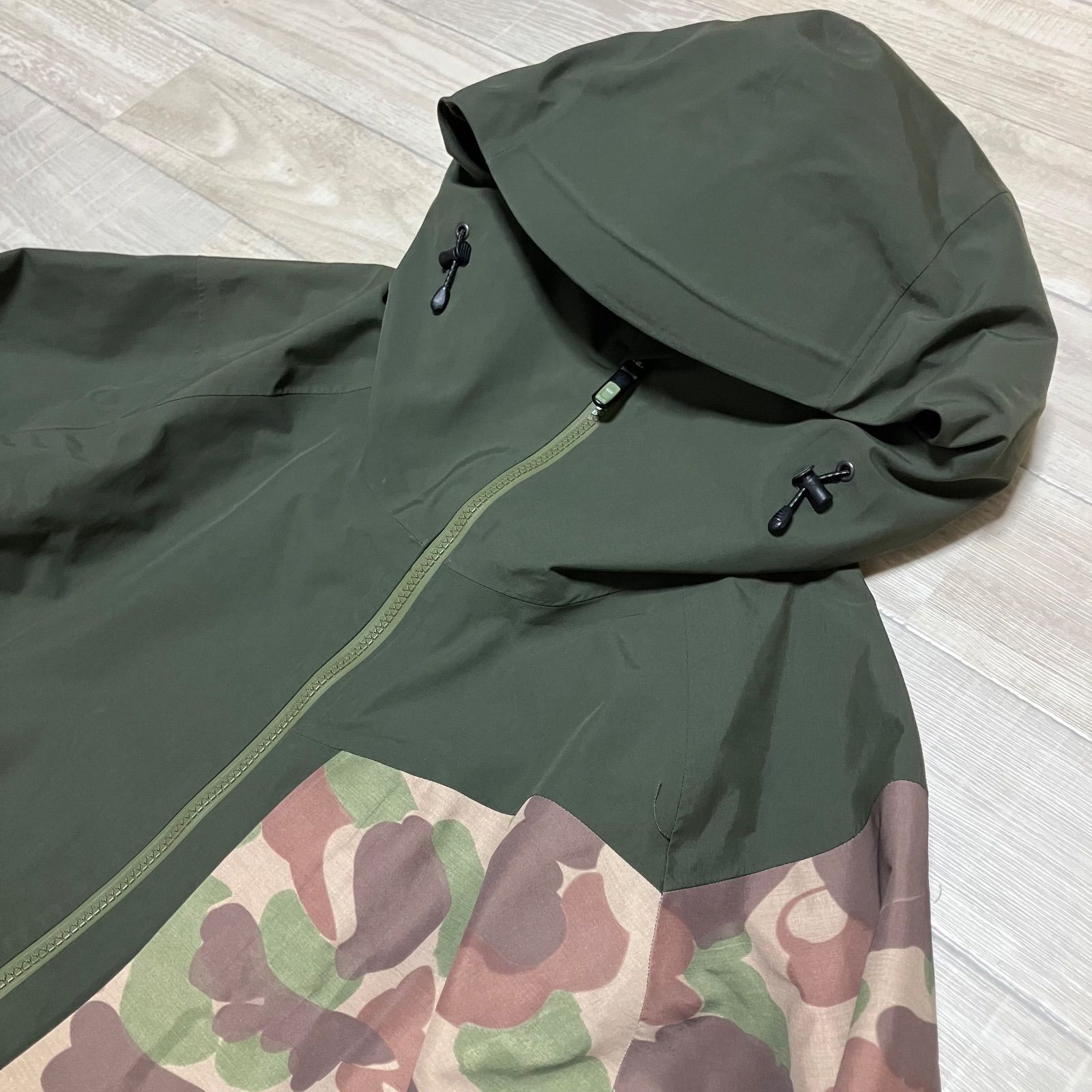 未使用品 Burton ak BOOM GORE-TEX バートン エーケー ブーム