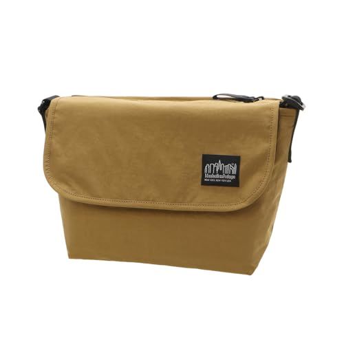 新品 STANDARD MESSENGER BAG MGNT NYLON TUSSAH BEG