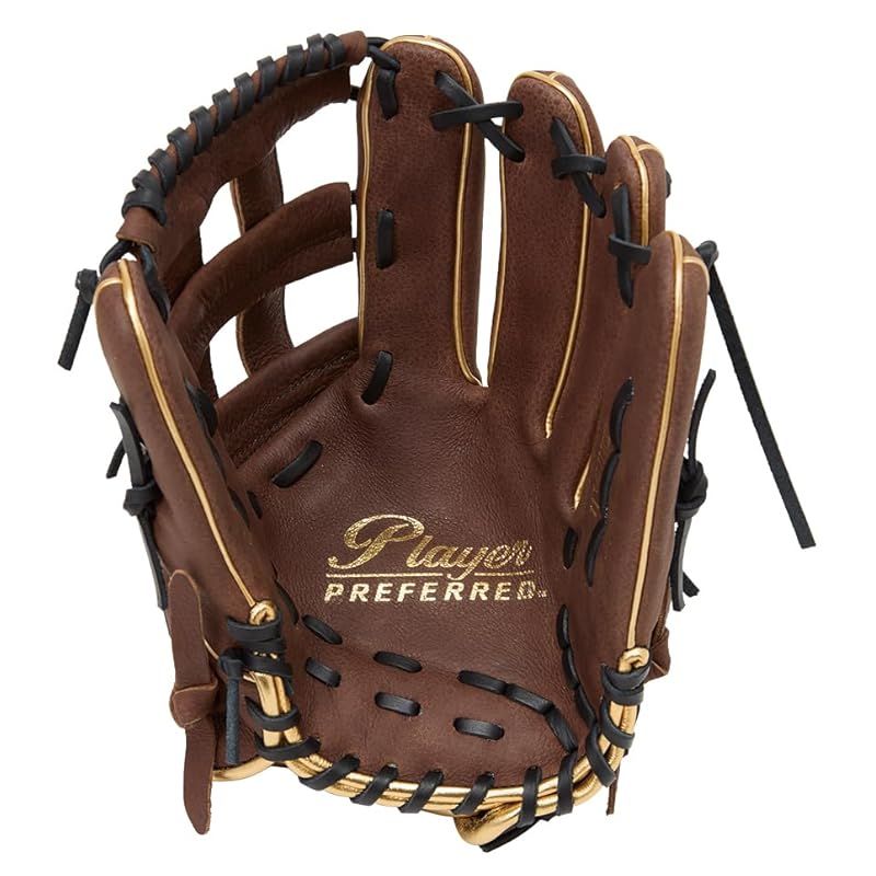 新品】 ローリングス(Rawlings) 野球用 グラブ グローブ PLAYER