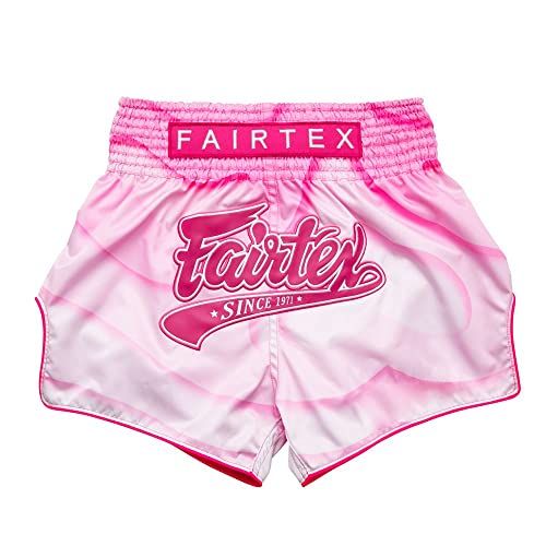 新品 Fairtex フェアテックス ムエタイパンツ キックパンツ BSシリーズ