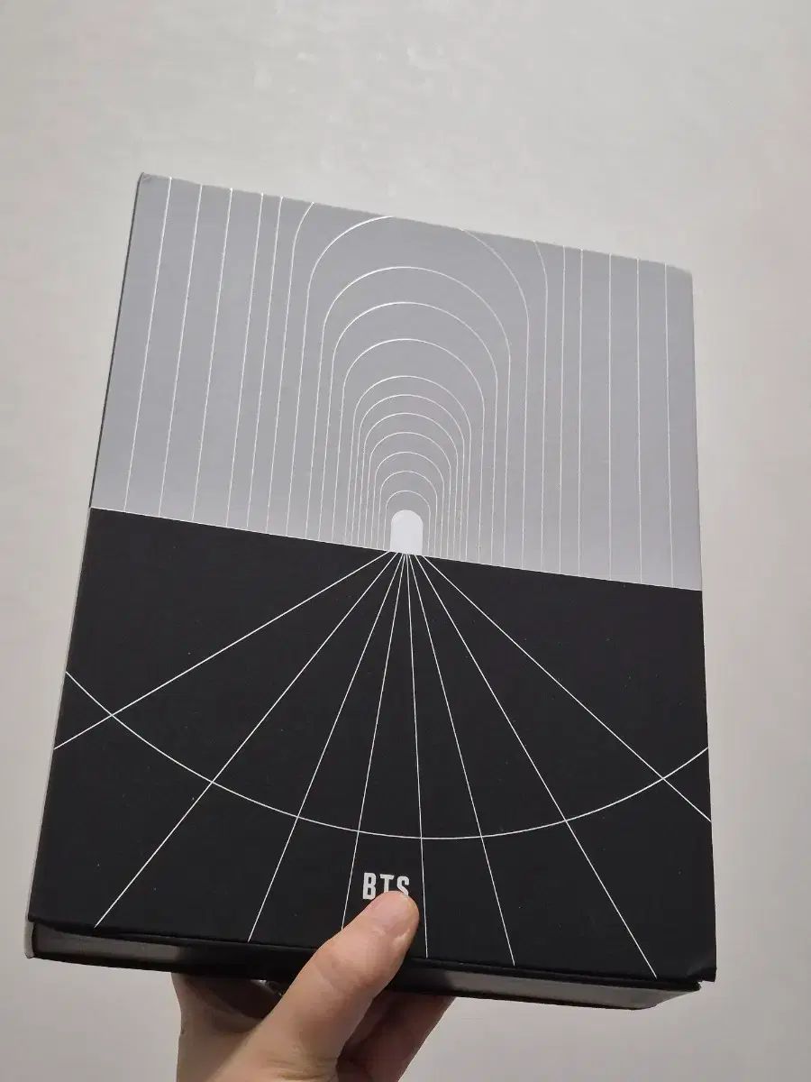 BTS MAP OF THE SOUL ON:E コンセプト フォトブック PHOTOBOOK - メルカリ