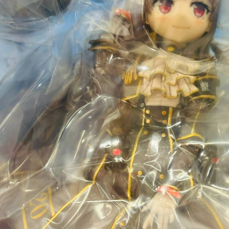 未開封】 ボーントゥ まいてつ PURE-STATION 8620 ハチロク 1/6