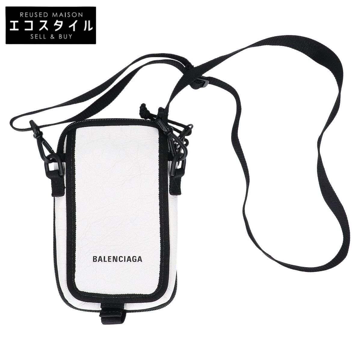 BALENCIAGA - 美品バレンシアガBALENCIAGAエクスプローラー 美品 BALENCIAGA - 美品バレンシアガBALENCIAGAエクスプローラー 美品