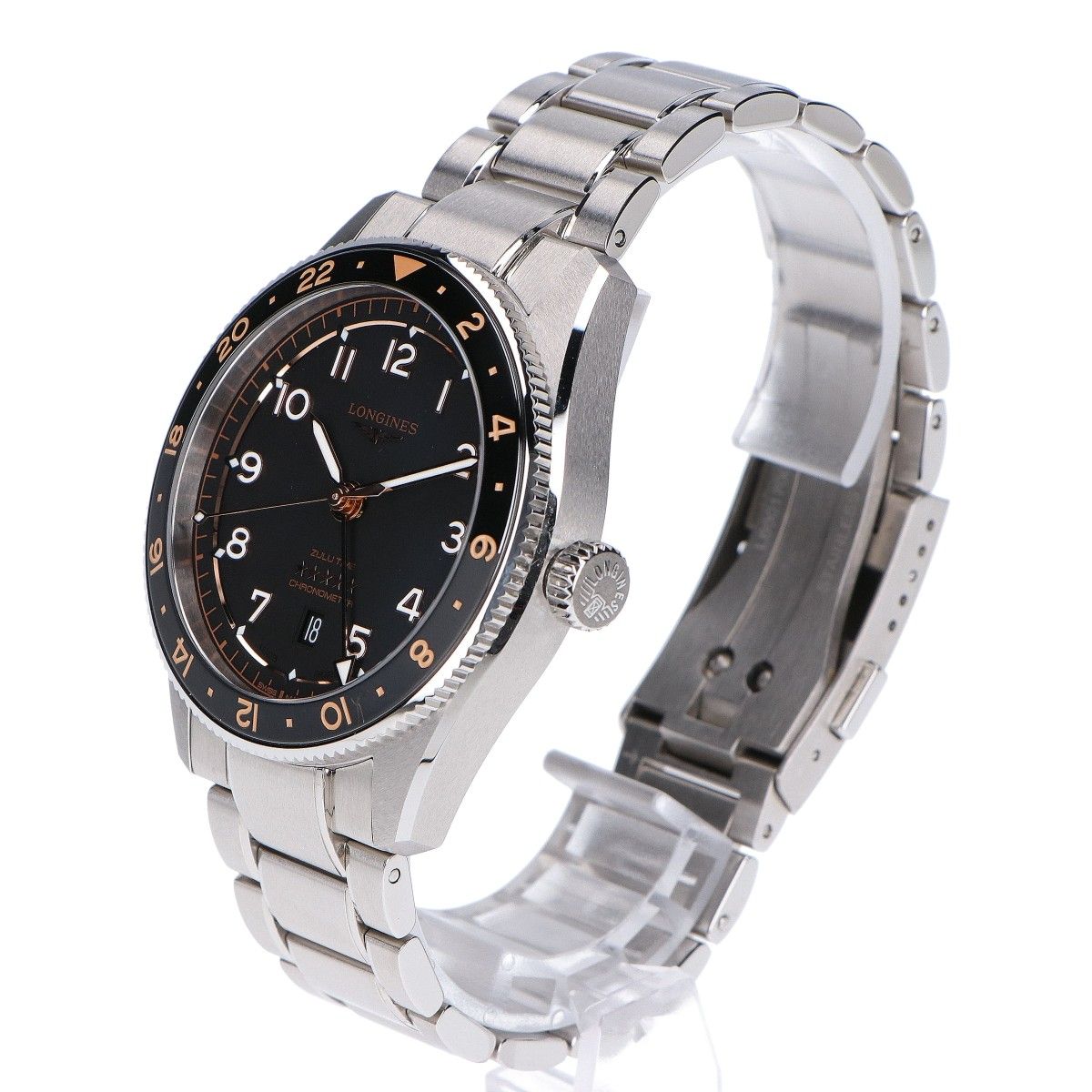 スピリット Zulu