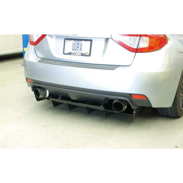 VERUS ENGINEERING(ヴェルス)：A0148A：SUBARU・インプレッサ（GRB