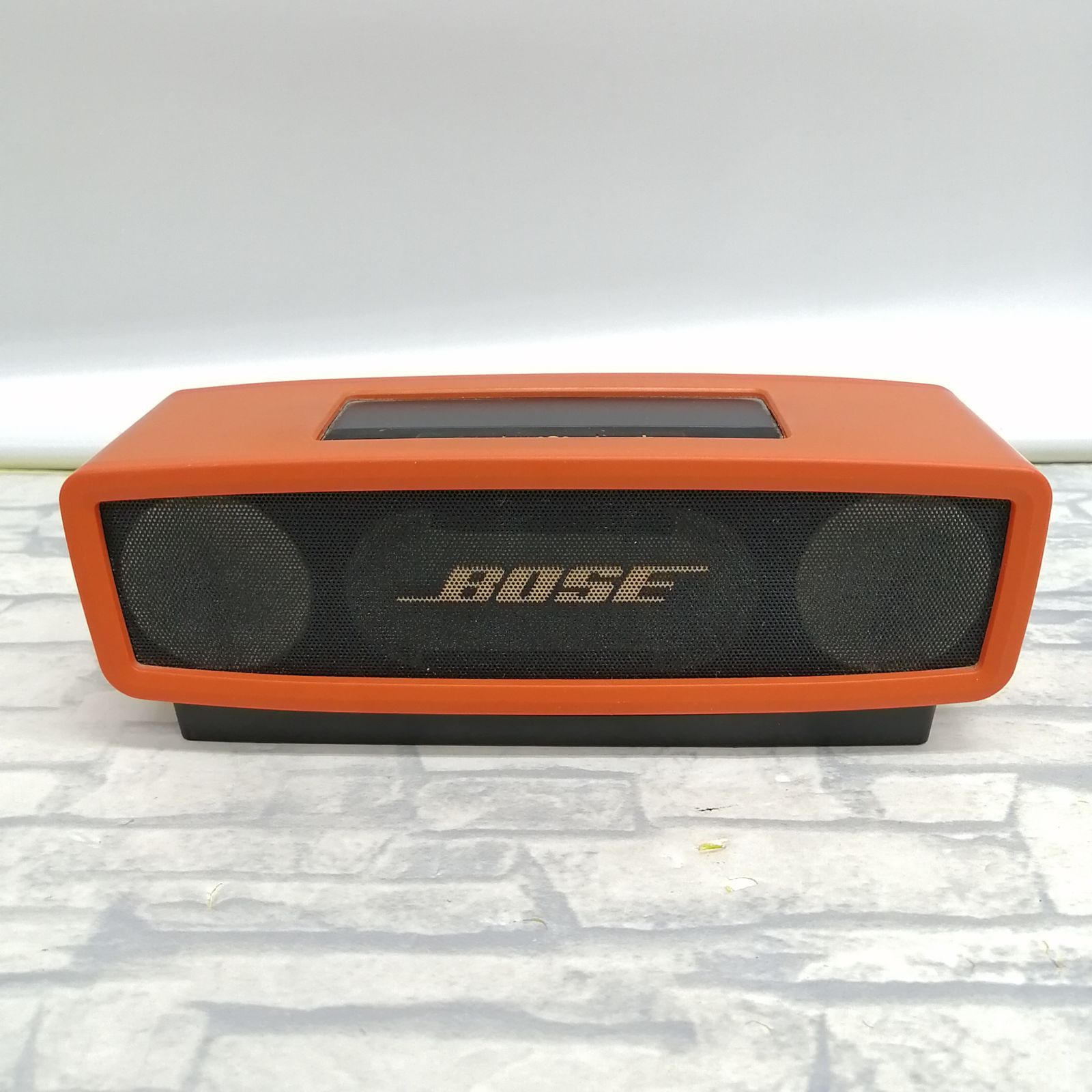 ジャンク】bose btスピーカー soundlink mini Ⅱ M1884-hh5rh - メルカリ
