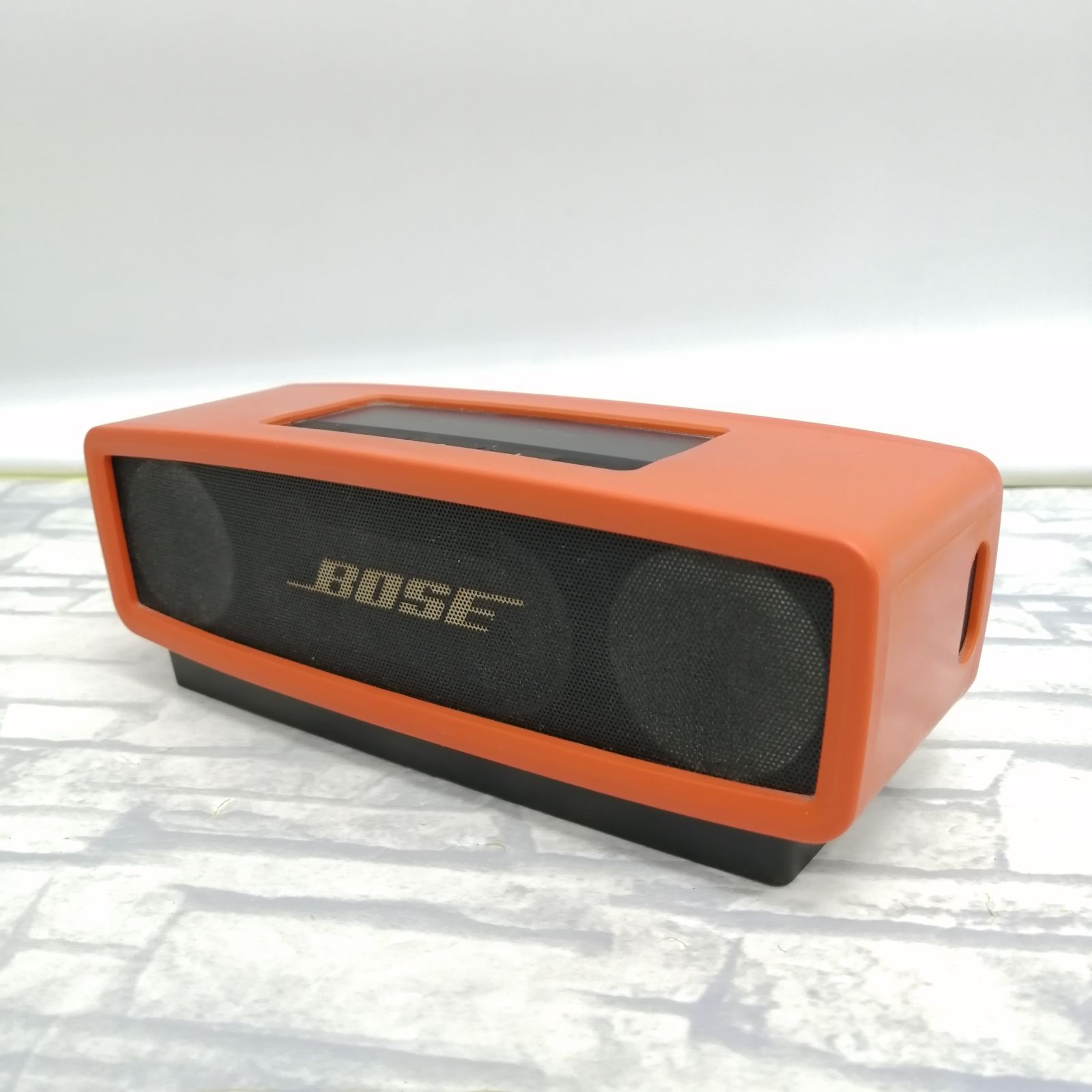 ジャンク】bose btスピーカー soundlink mini Ⅱ M1884-hh5rh - メルカリ