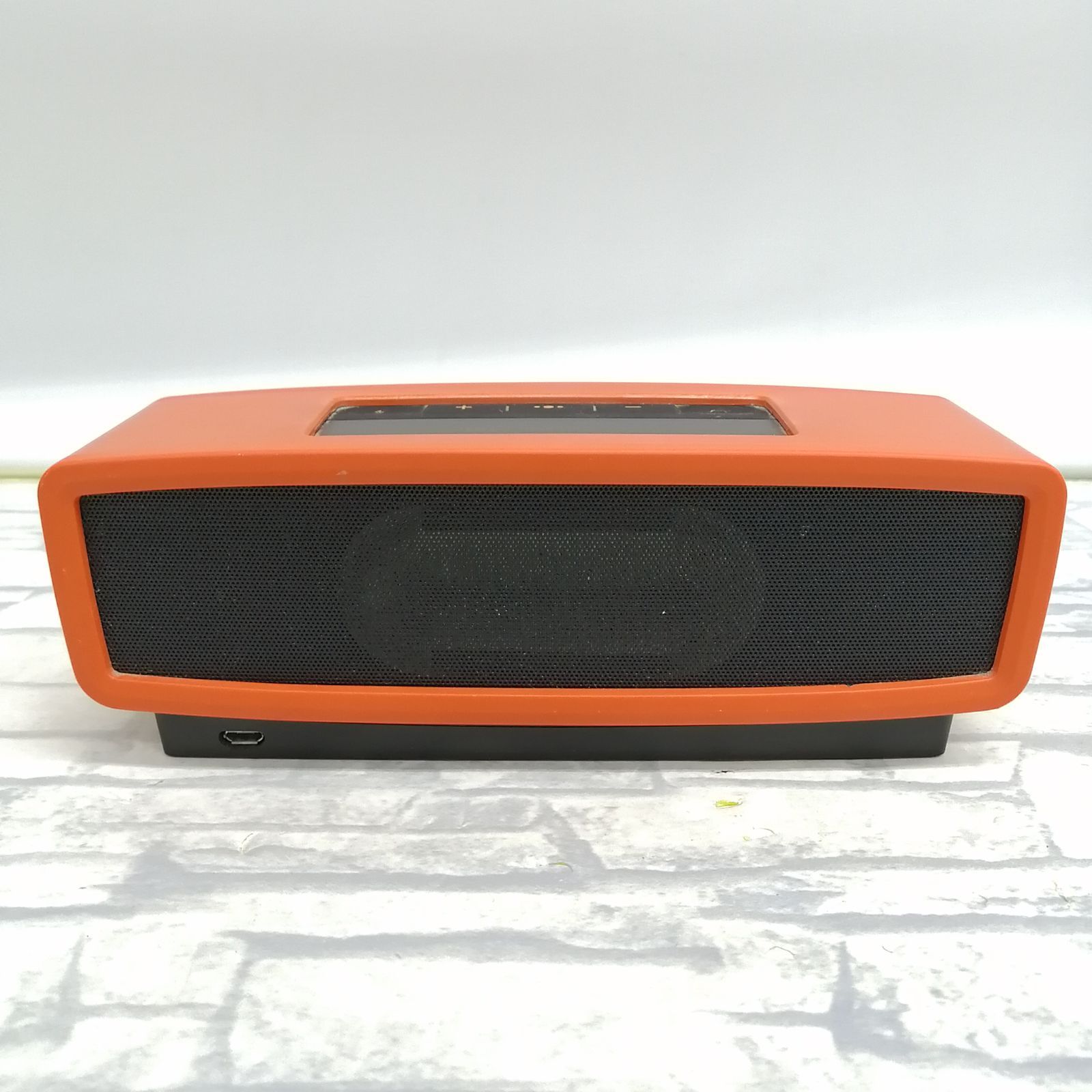 ジャンク】bose btスピーカー soundlink mini Ⅱ M1884-hh5rh - メルカリ