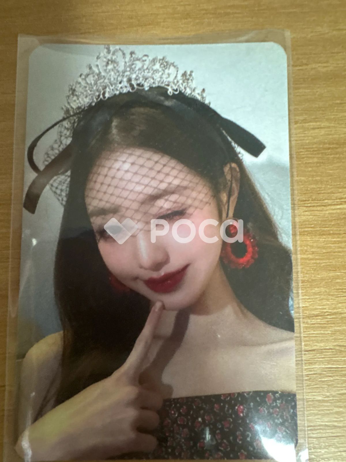 IVE ウォニョン IVE THE FIRST FAN CONCERT The Prom Queens 1ST DIVE