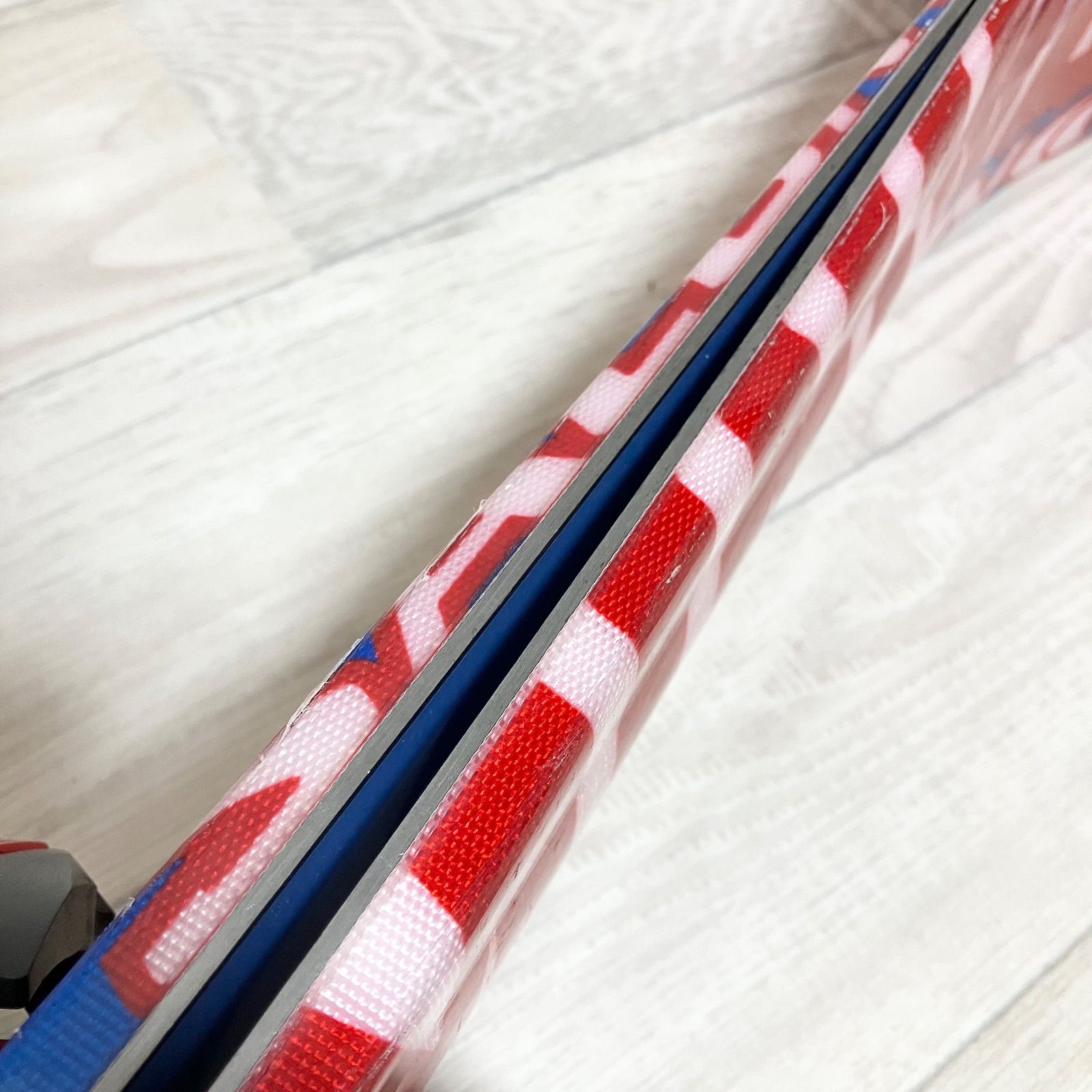 サロモン スノーブレード ミニマックス salomon snowblade minimax
