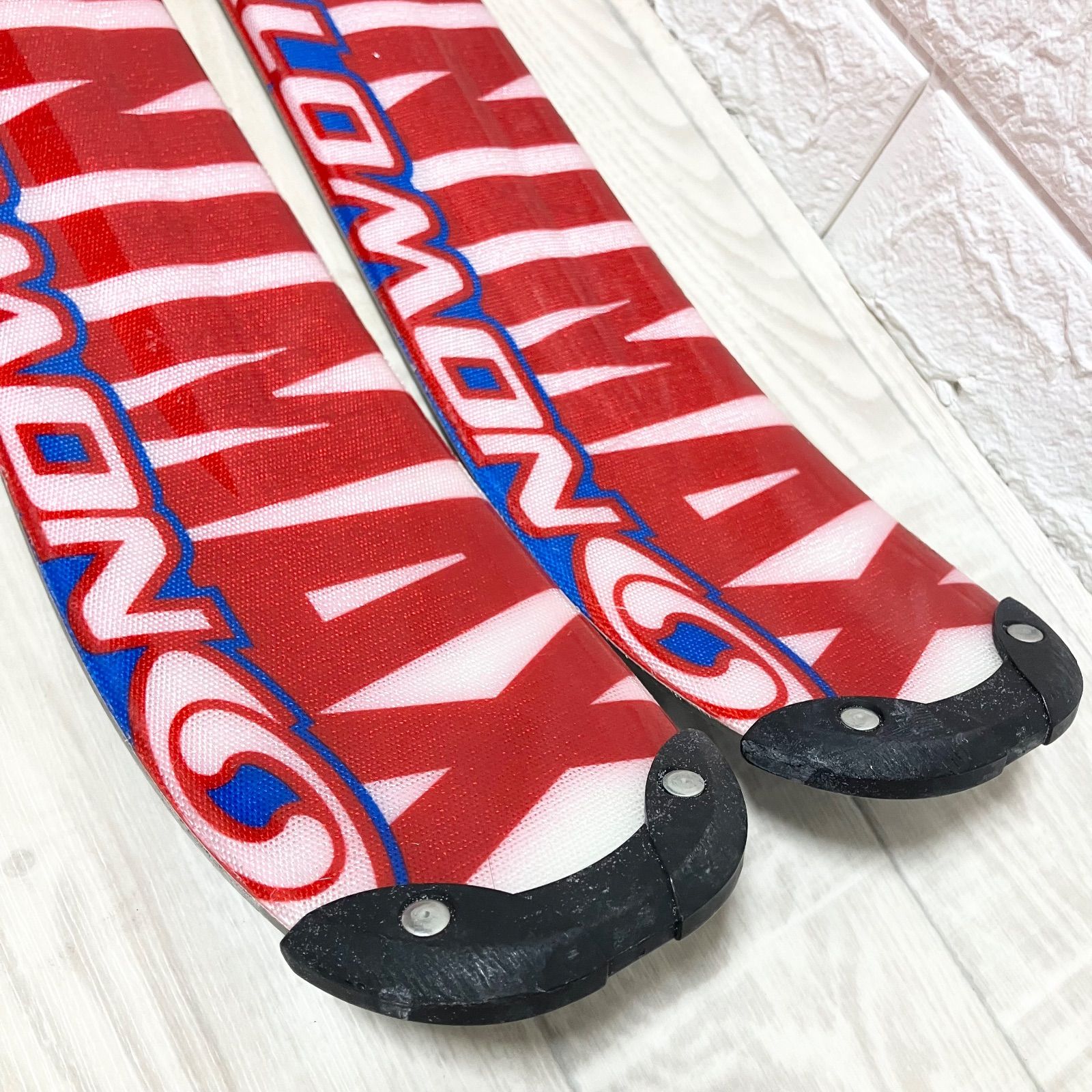 サロモン スノーブレード ミニマックス salomon snowblade minimax