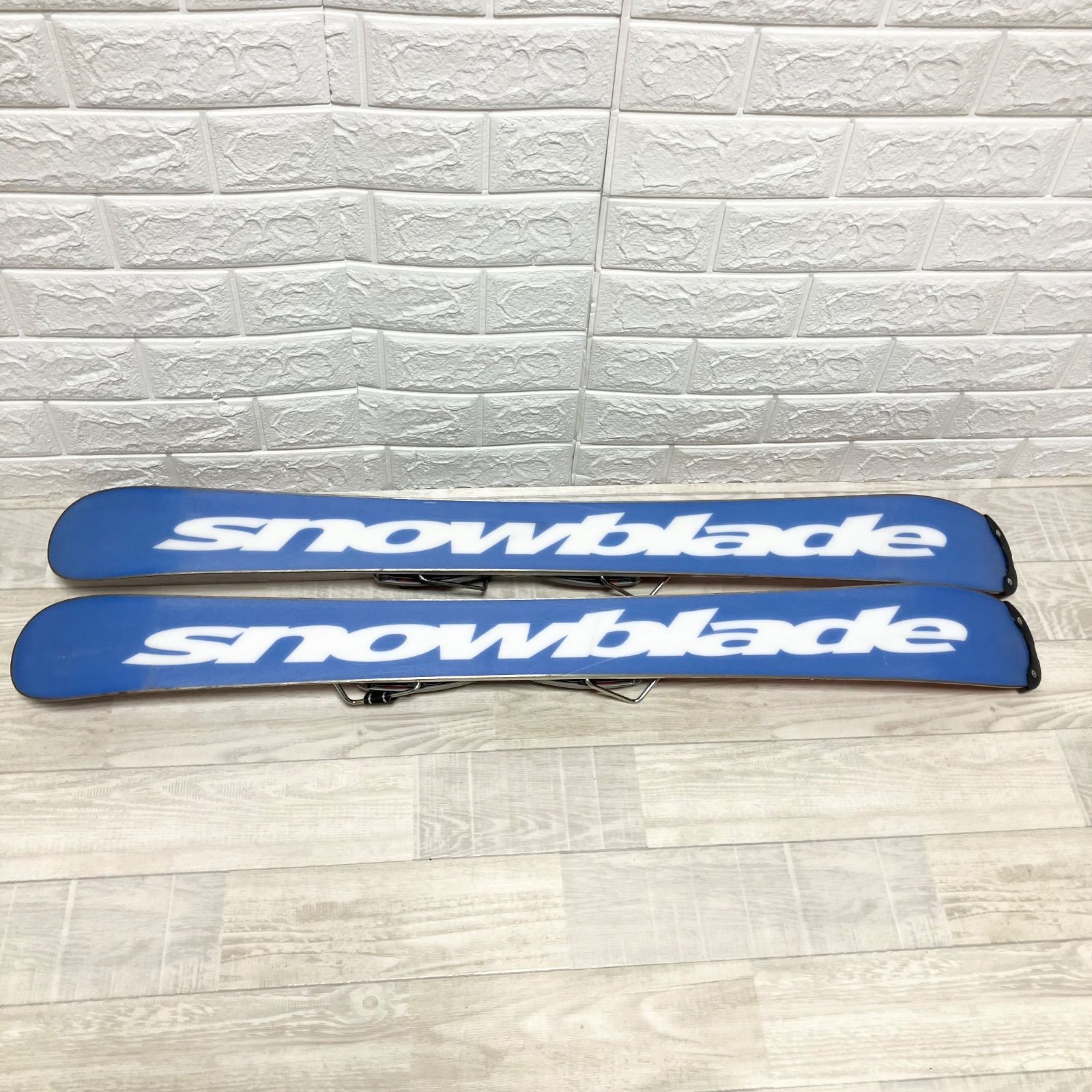 サロモン スノーブレード ミニマックス salomon snowblade minimax