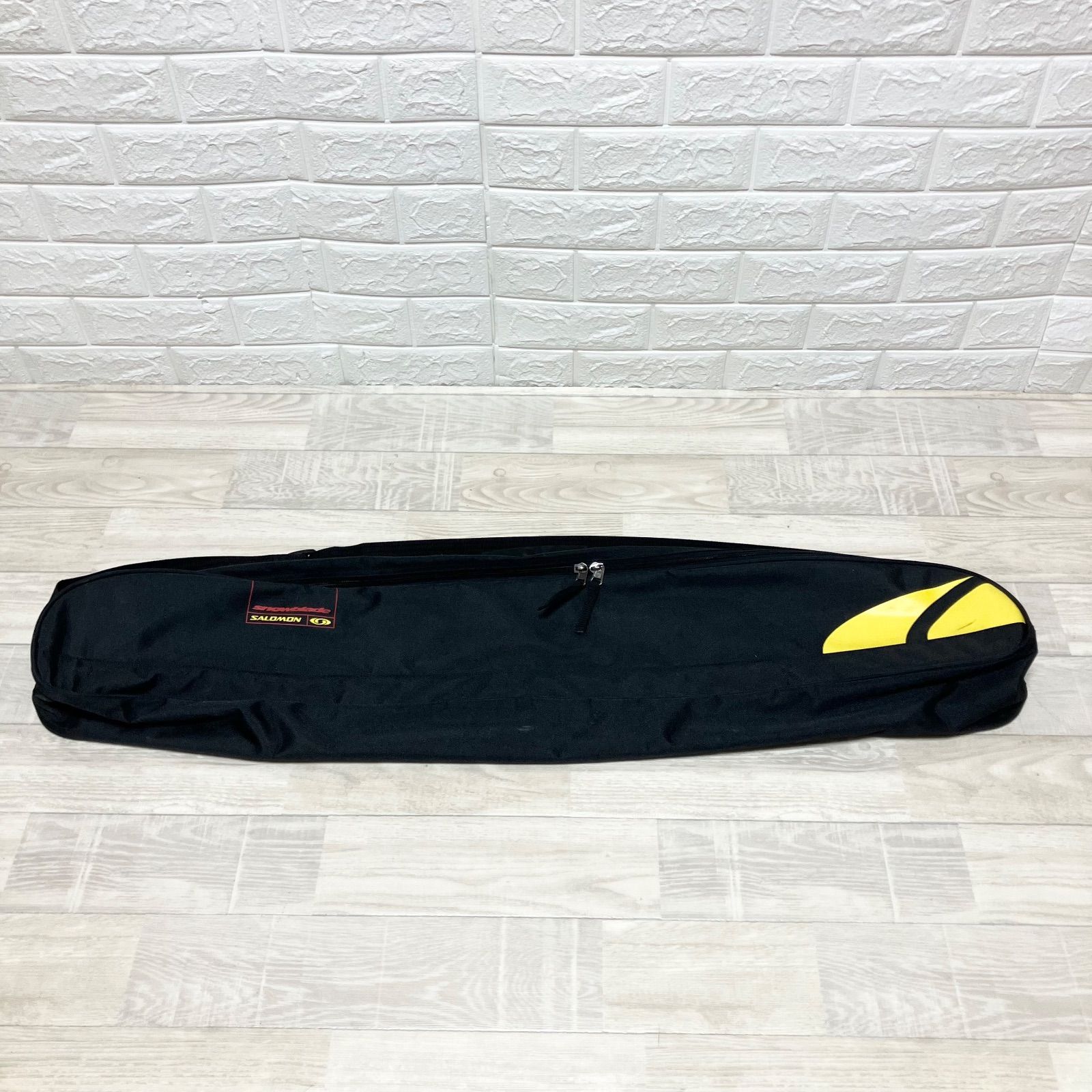 サロモン スノーブレード ミニマックス salomon snowblade minimax