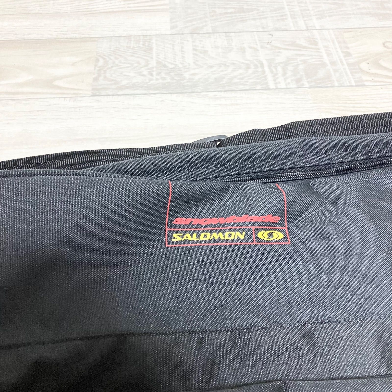 サロモン スノーブレード ミニマックス salomon snowblade minimax
