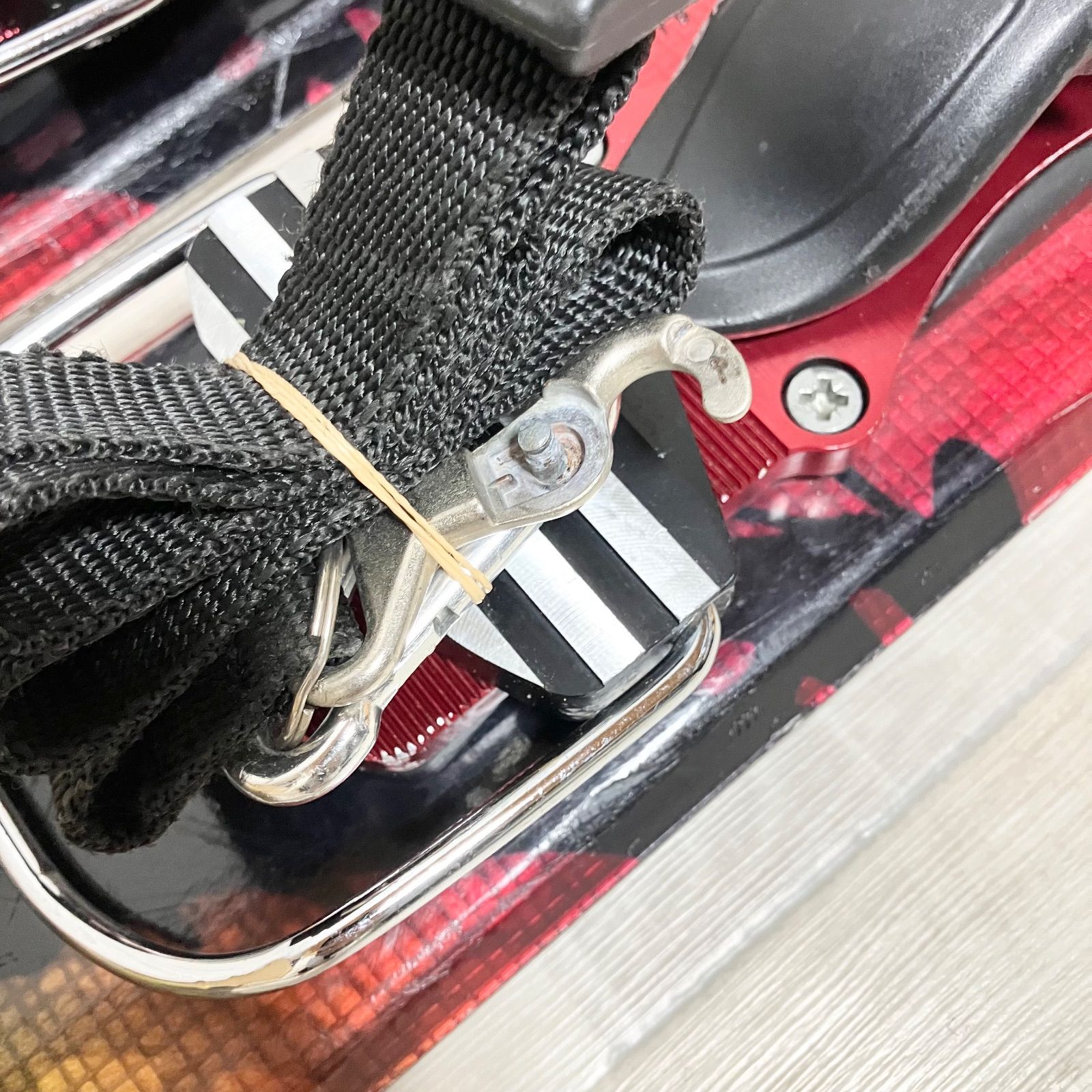 サロモン スノーブレードプロ salomon snow blade pro ファンスキー