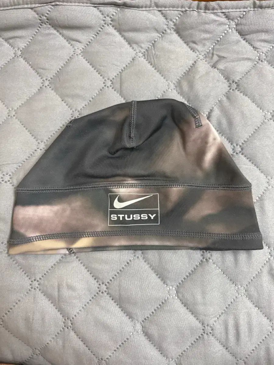 STUSSY NIKE スカル キャップ マルチ - メルカリ