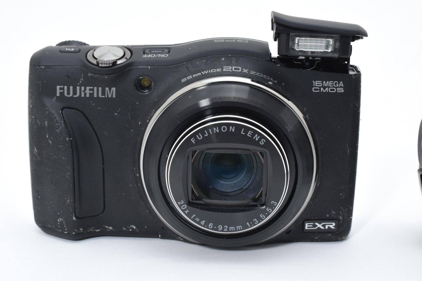 ☆ジャンク☆ コンパクトデジタルカメラまとめ FUJIFILM 富士フィルム