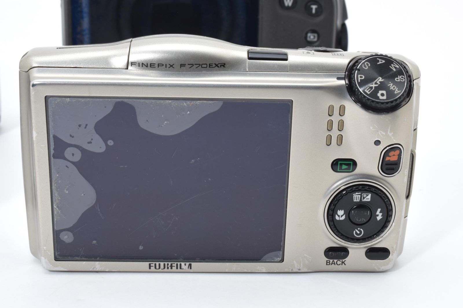 ☆ジャンク☆ コンパクトデジタルカメラまとめ FUJIFILM 富士フィルム