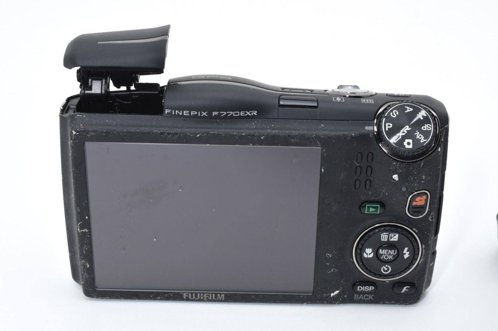 ☆ジャンク☆ コンパクトデジタルカメラまとめ FUJIFILM 富士フィルム