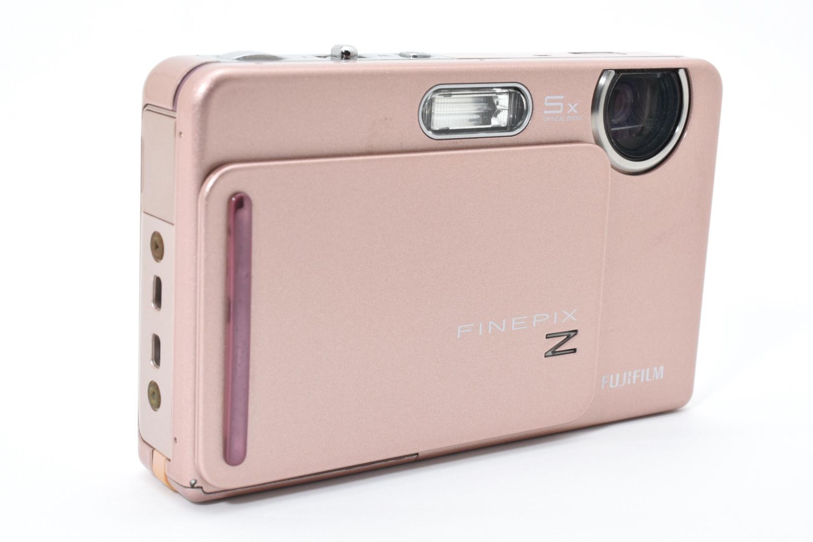 返品保証】☆良品☆ FUJIFILM フジフィルム FINEPIX Z300 ピンク