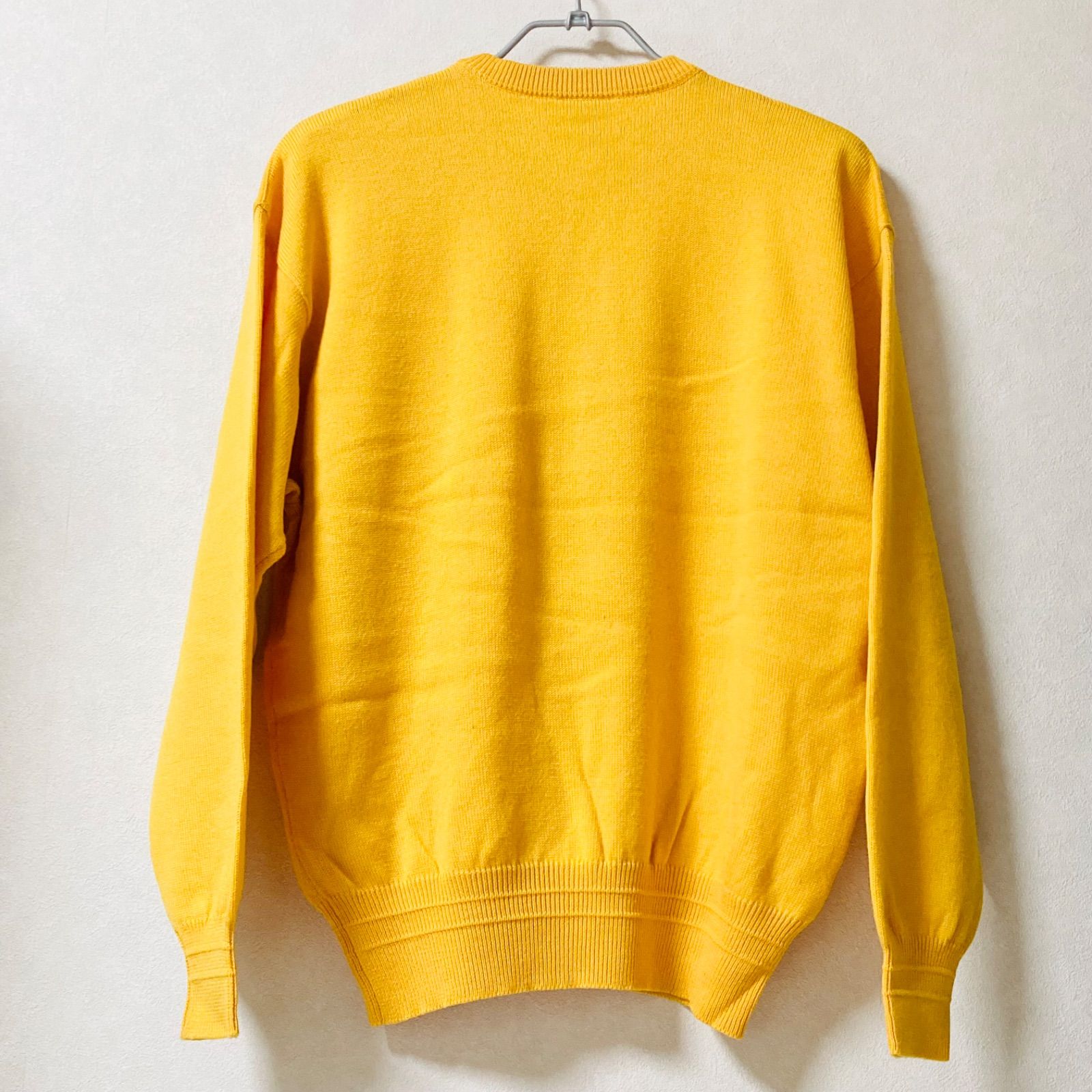 □極美品□80's後半〜90'sヴェルサーチ本人期□GIANNI VERSACE