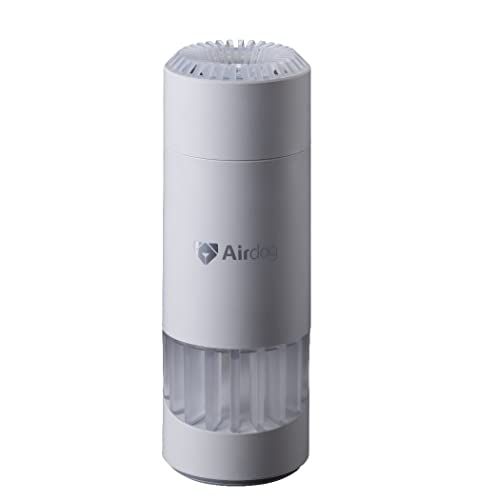 Airdog mini portable ホワイト【エアドッグ ミニ ポータブル Airdog mini portable ホワイト【エアドッグ ミニ ポータブル