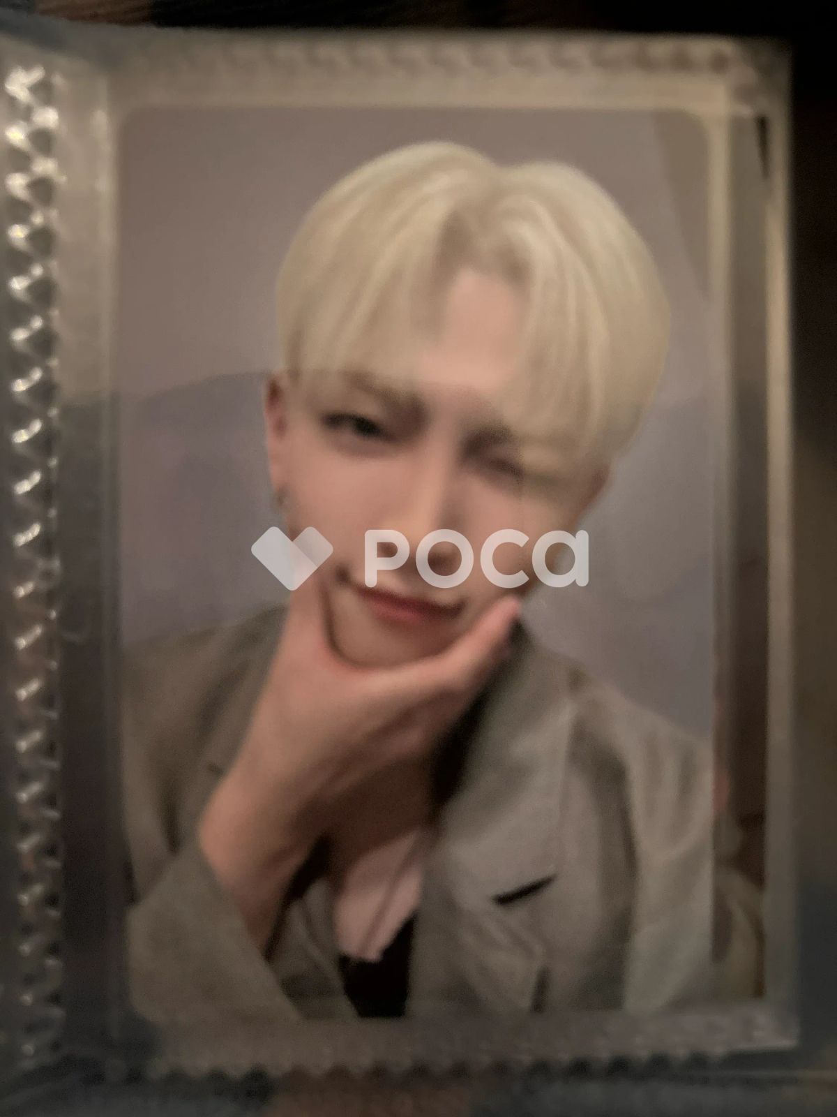 ATEEZ us メキシコ限定 ソンファ ホンジュン ユニット トレカ ATEEZ us メキシコ限定 ソンファ ホンジュン ユニット トレカ 【公式通販】