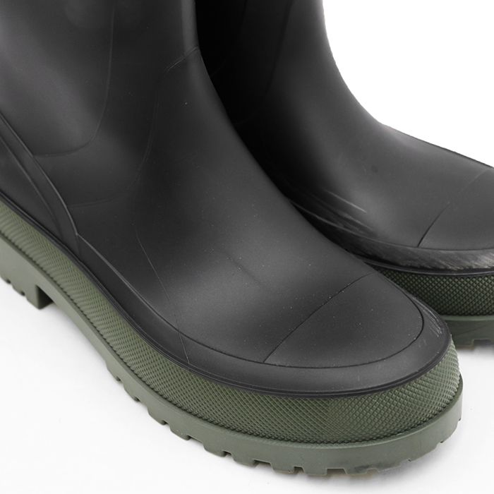 Christian Dior クリスチャンディオール レインブーツ サイズ 37 