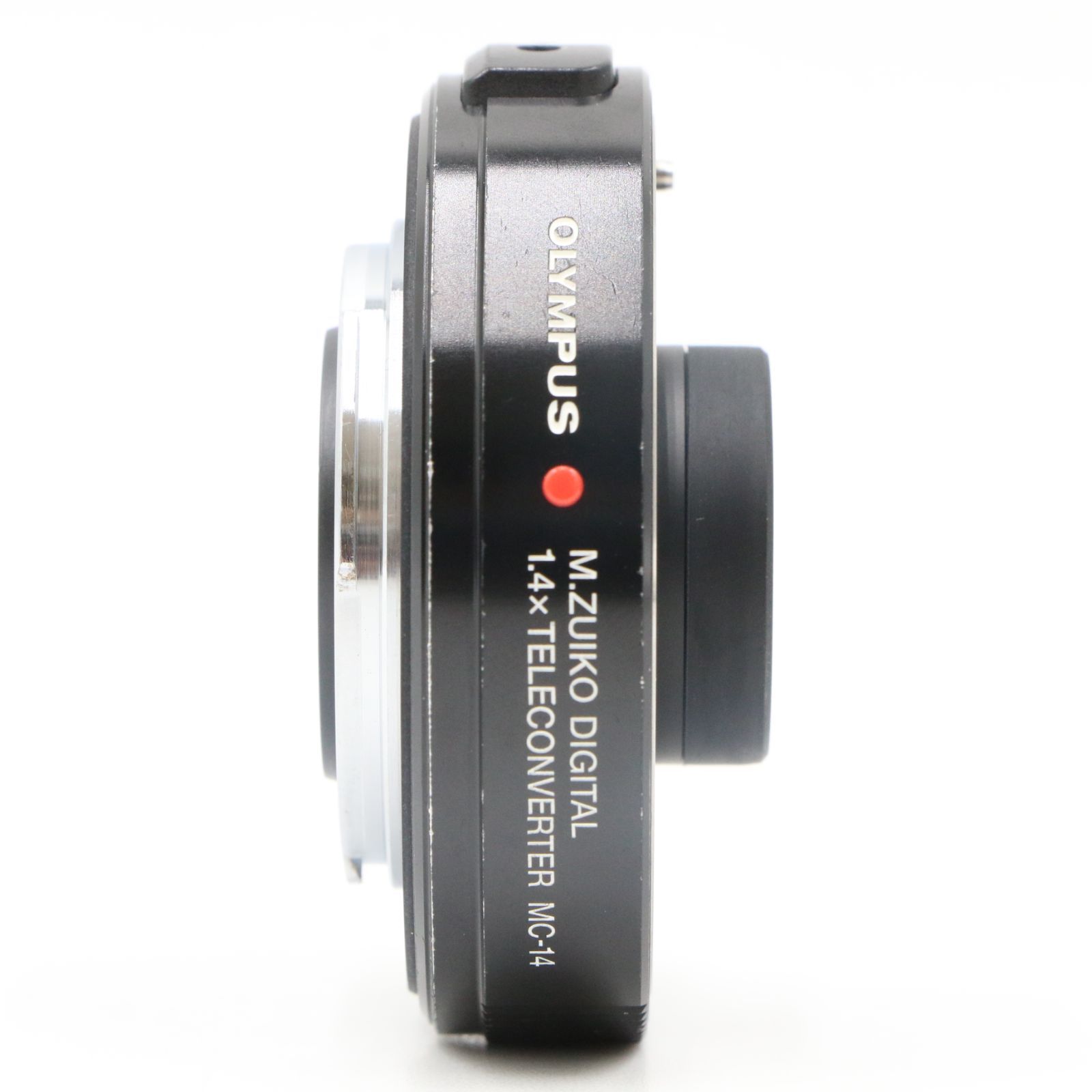 DIGITAL OLYMPUS オリンパス : F4.0-5.6 シルバー（商品 ☆極上品