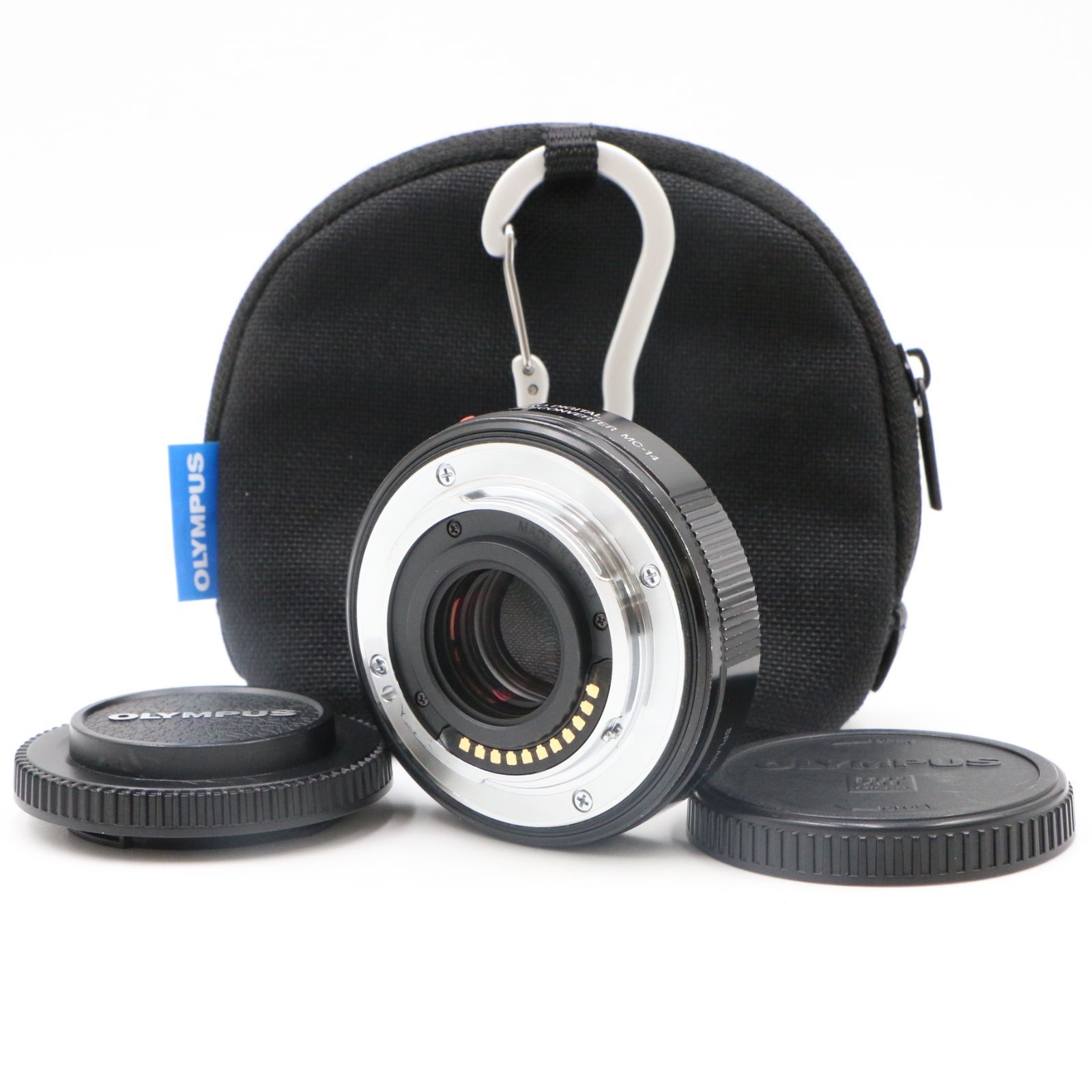 ☆極上品☆ オリンパス OLYMPUS M.ZUIKO DIGITAL 14-42mm F3.5-5.6 EZ 