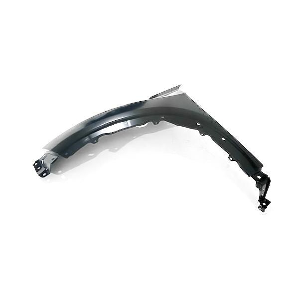 ホンダ ヴェゼル RU1 RU2 ハイブリッド RU3 RU4 左 フロント