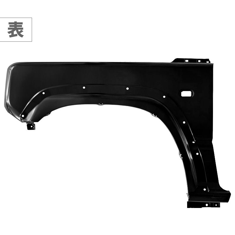 お買い得，品質保証 スズキ ジムニー シエラ JB74W H30.7- フロント