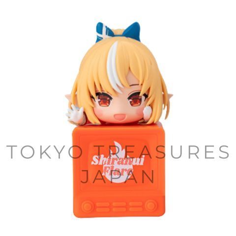 ホロライブプロダクション ひっかけフィギュアVol.11（不知火フレア