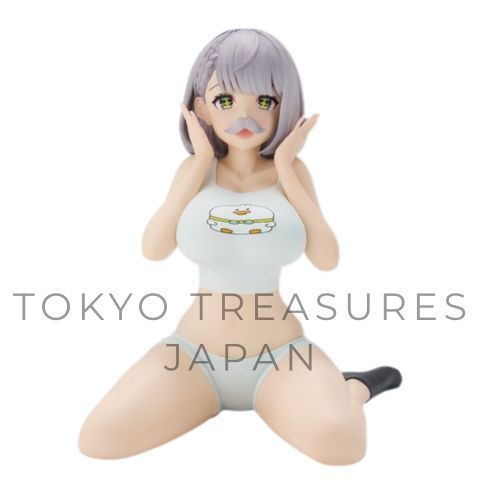 ホロライブ Hololive IF -Relax time-白銀ノエル だんちょむver