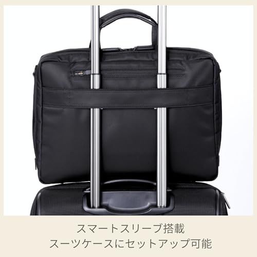 新品 [サムソナイト] デボネア5 ブリーフケースS - メルカリ