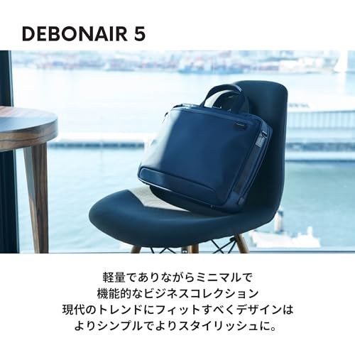 新品 [サムソナイト] デボネア5 ブリーフケースS - メルカリ