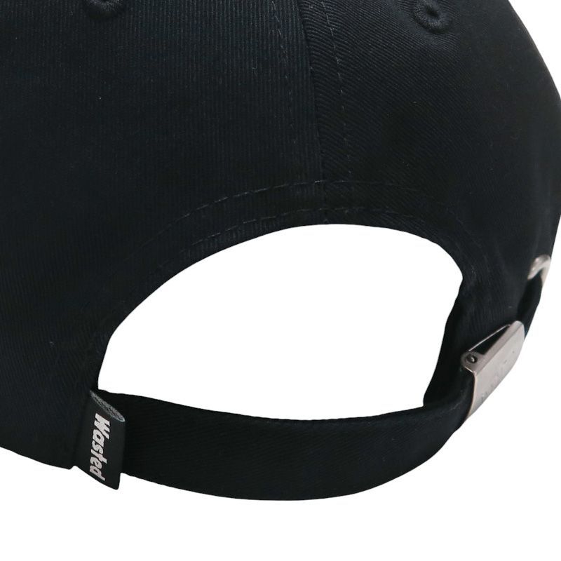 Wasted Youth ウェイステッド ユース 6 PANEL CAP WY27GD001 6パネル
