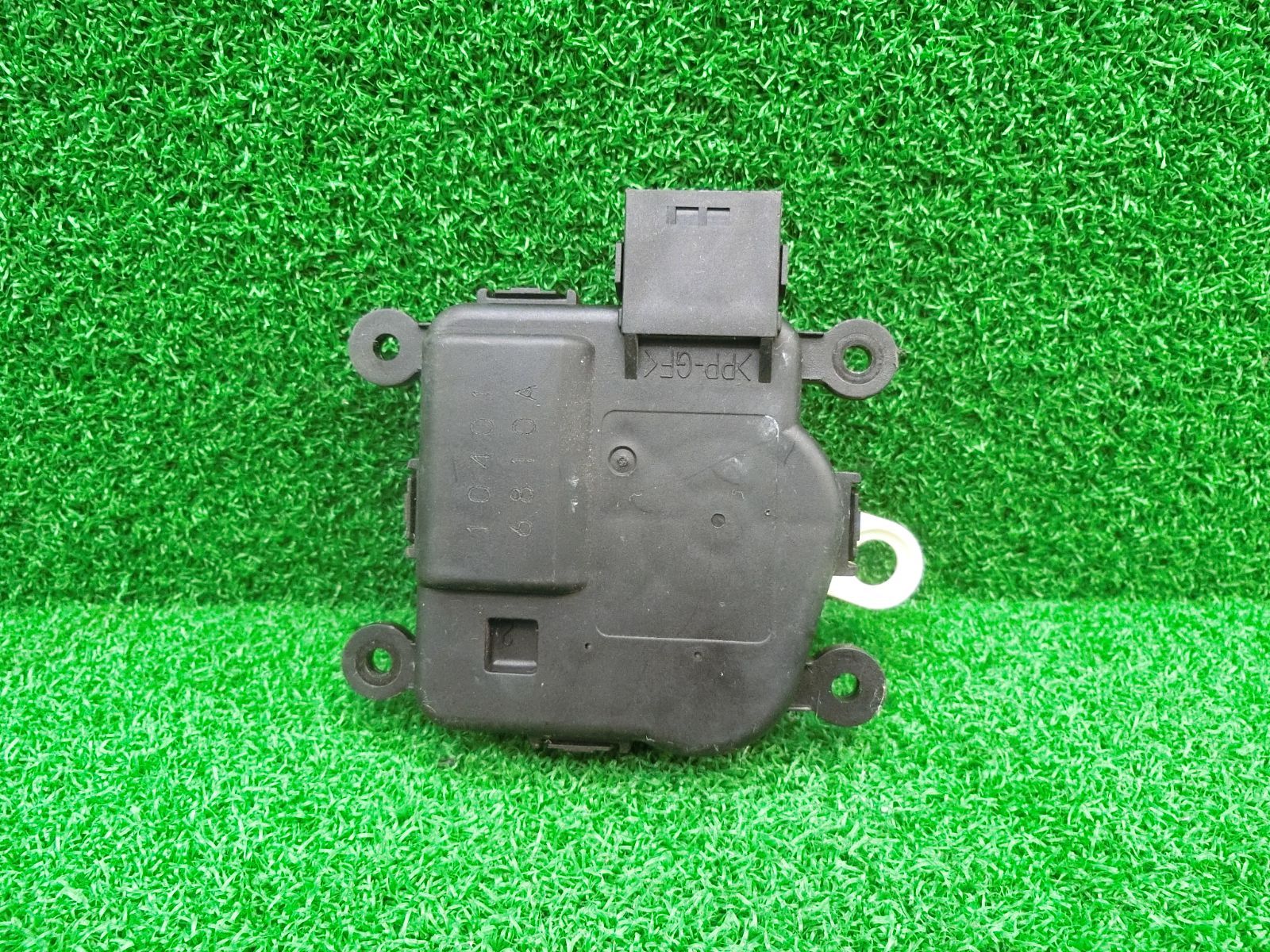 □DR.02 パレット MK21S サーボモーター オートエアコン切替フラップ