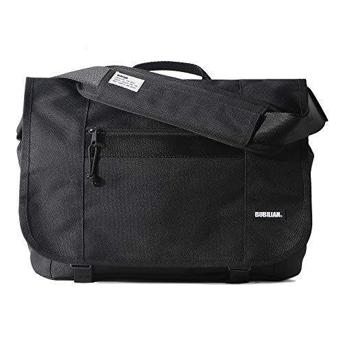 新品 [Bubilian] Cordura Messenger Bag バビリアン コ ーデュラメッセンジャーバッグ 2タイプ 韓国製 (Premium プレミアム)