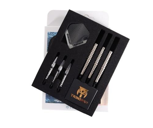  トリニダード ベニテス 木村裕馬モデル 2BA ボードゲーム拡張セット ダーツ パズル ボードゲーム