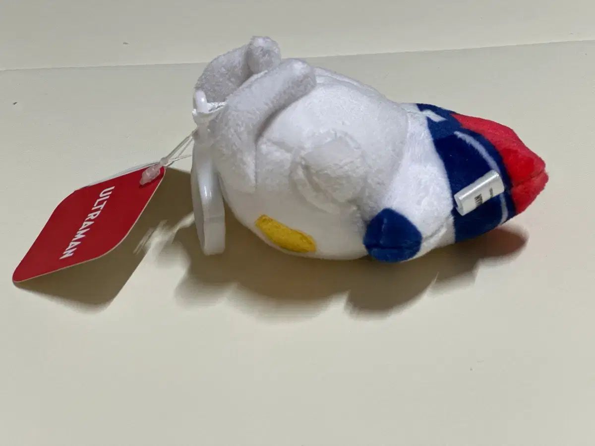 ウルトラマン ぬいぐるみ キーホルダー / ウルトラマン ゼロ