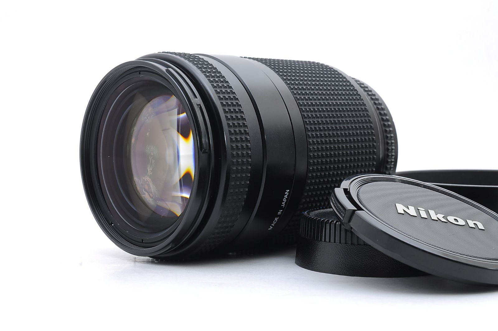 【全額返金保証】【最速発送】Nikon AF NIKKOR 80-200mm F2.8 ED 動作確認済 カメラ 【全額返金保証】【最速発送】Nikon AF NIKKOR 80-200mm F2.8