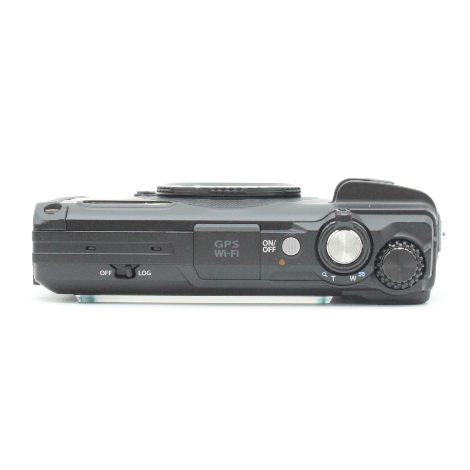 □ほぼ新品□ OLYMPUS（オリンパス）Tough TG-7 防水コンパクト 