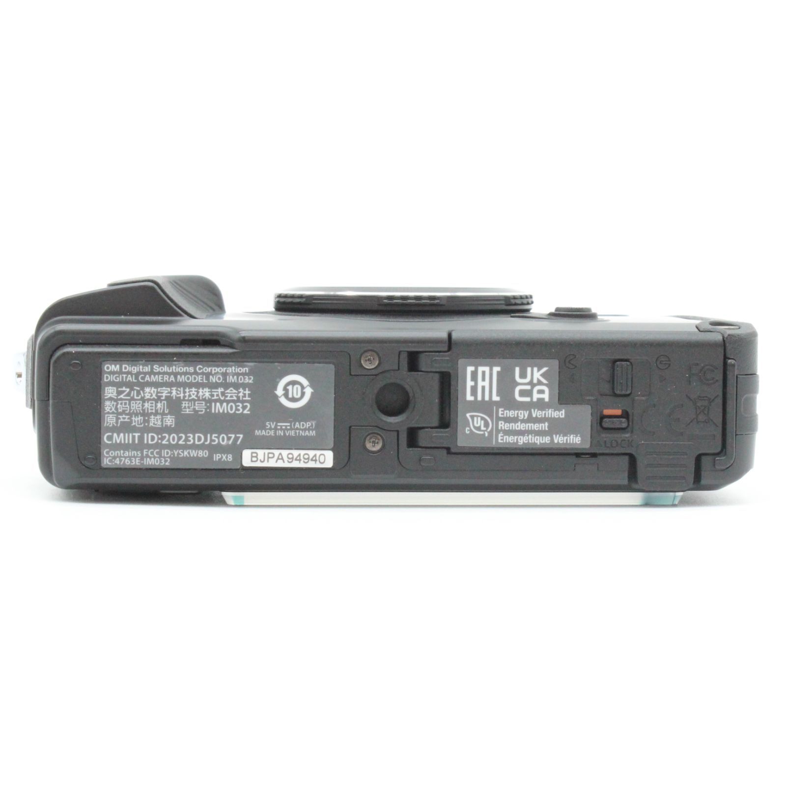 □ほぼ新品□ OLYMPUS（オリンパス）Tough TG-7 防水コンパクト