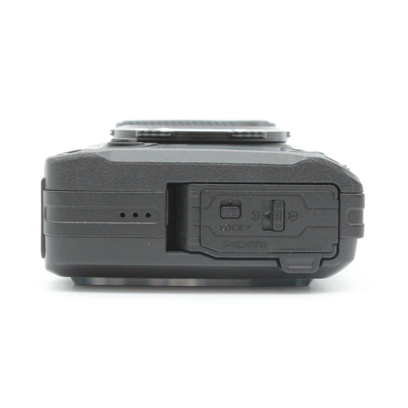 □ほぼ新品□ OLYMPUS（オリンパス）Tough TG-7 防水コンパクト