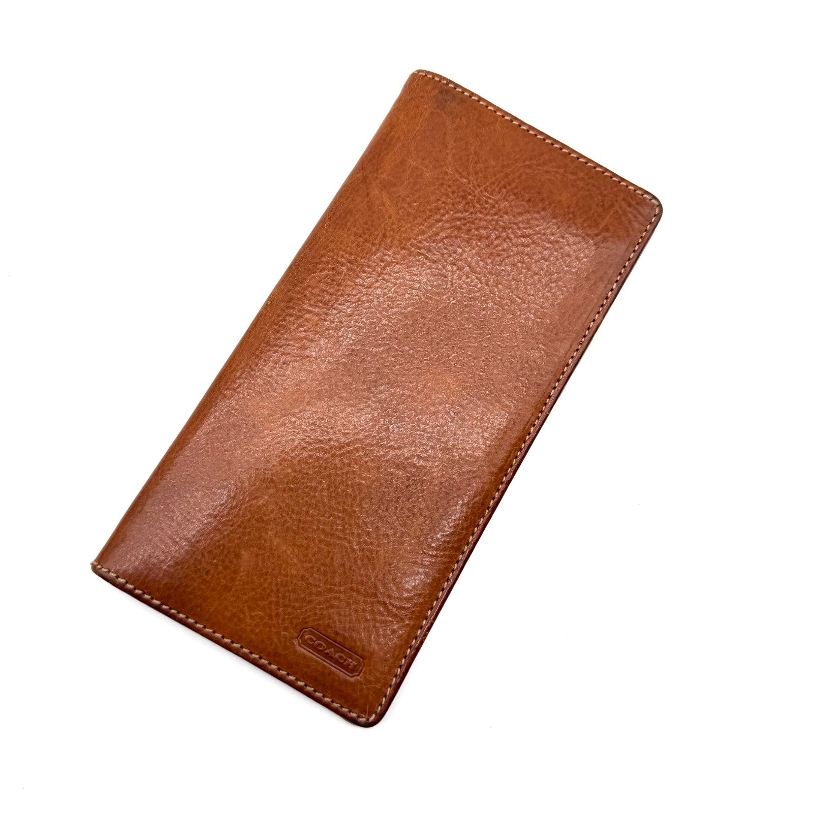 OneMall provides Mercari products: 【良品】COACH y2k wallet brown 