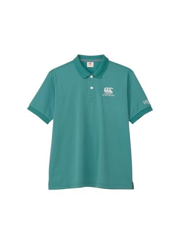 新品 [カンタベリー] ポロシャツ FLEXCOOL CONTROL POLO ユニセックス 