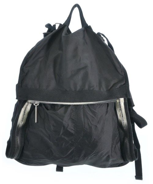 DIESEL BLACK GOLD バックパック・リュック メンズ 【古着】【送料無料 
