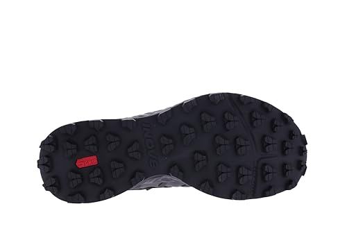 新品 ROCLITE MID GTX MS NO4FSZ53M_BK00_25.0