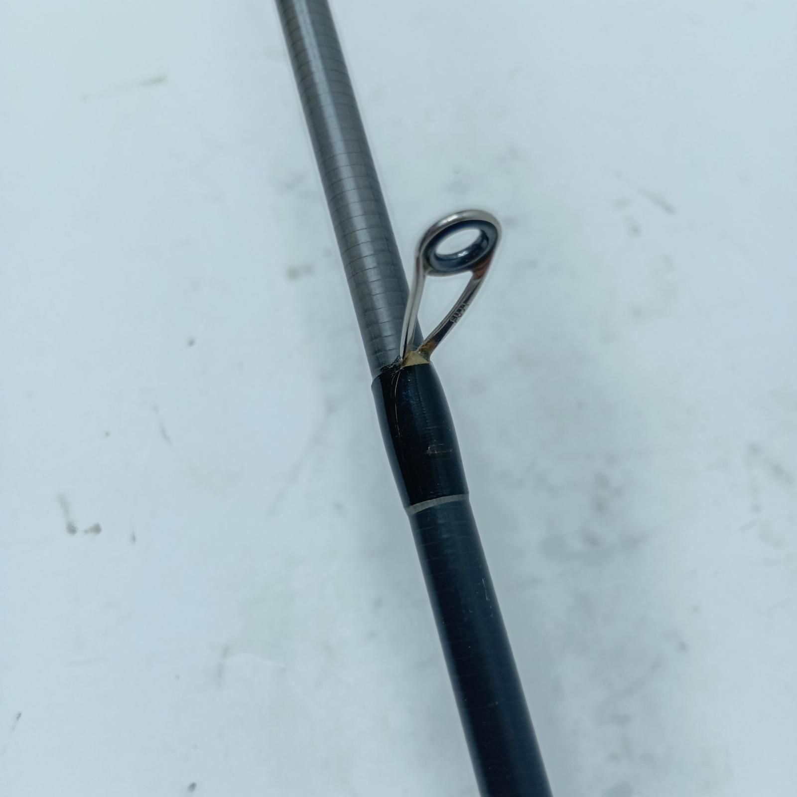 SHIMANO シマノ エギングロッド 36656 本体のみ - メルカリ